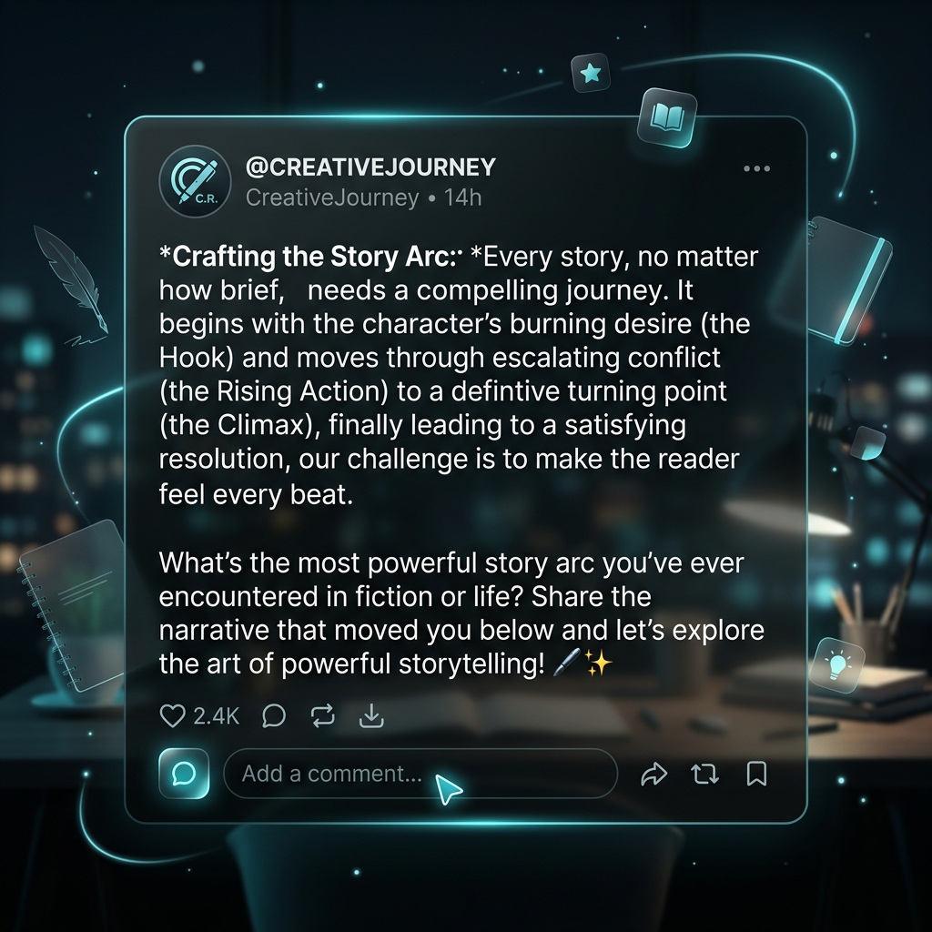Engaging Text